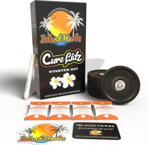 cannabis growing supplies and accessories