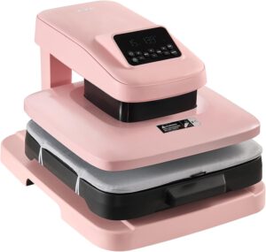 Hydraulic Heat Press