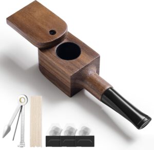 Marijuana pipe