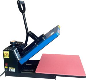 Hydraulic Heat Press