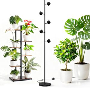 cannabis growing lights