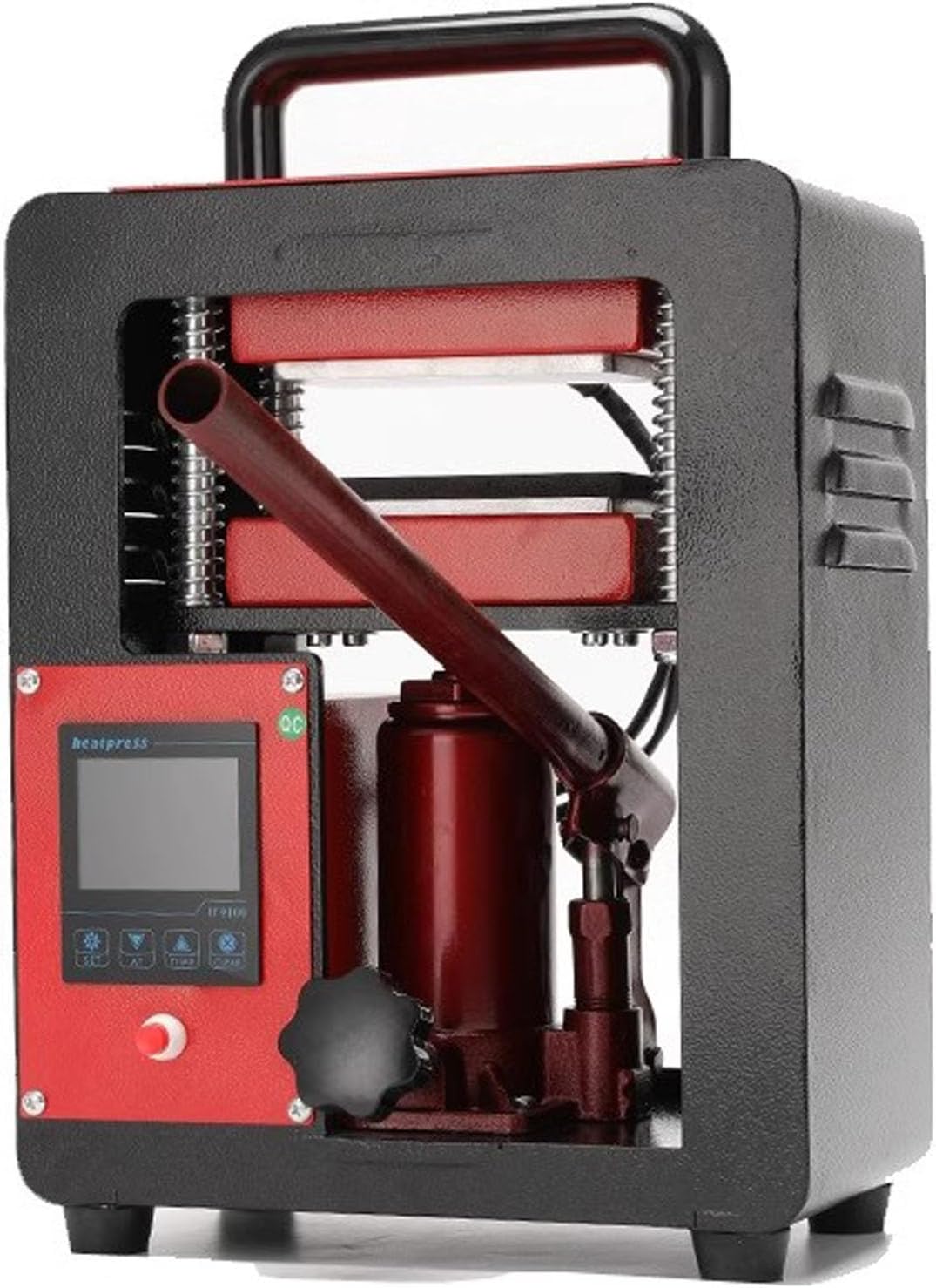 Hydraulic Heat Press