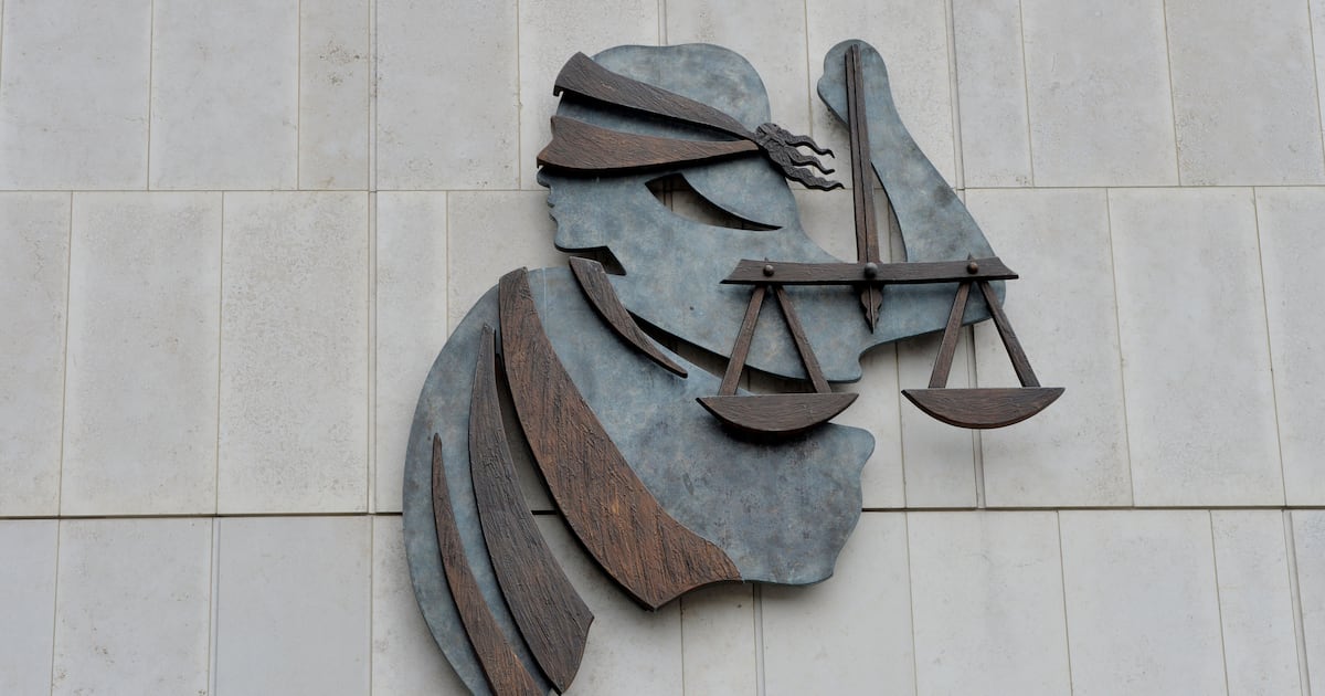 Lorry driver who imported more than €1m of cannabis through Dublin Port is jailed – The Irish Times
