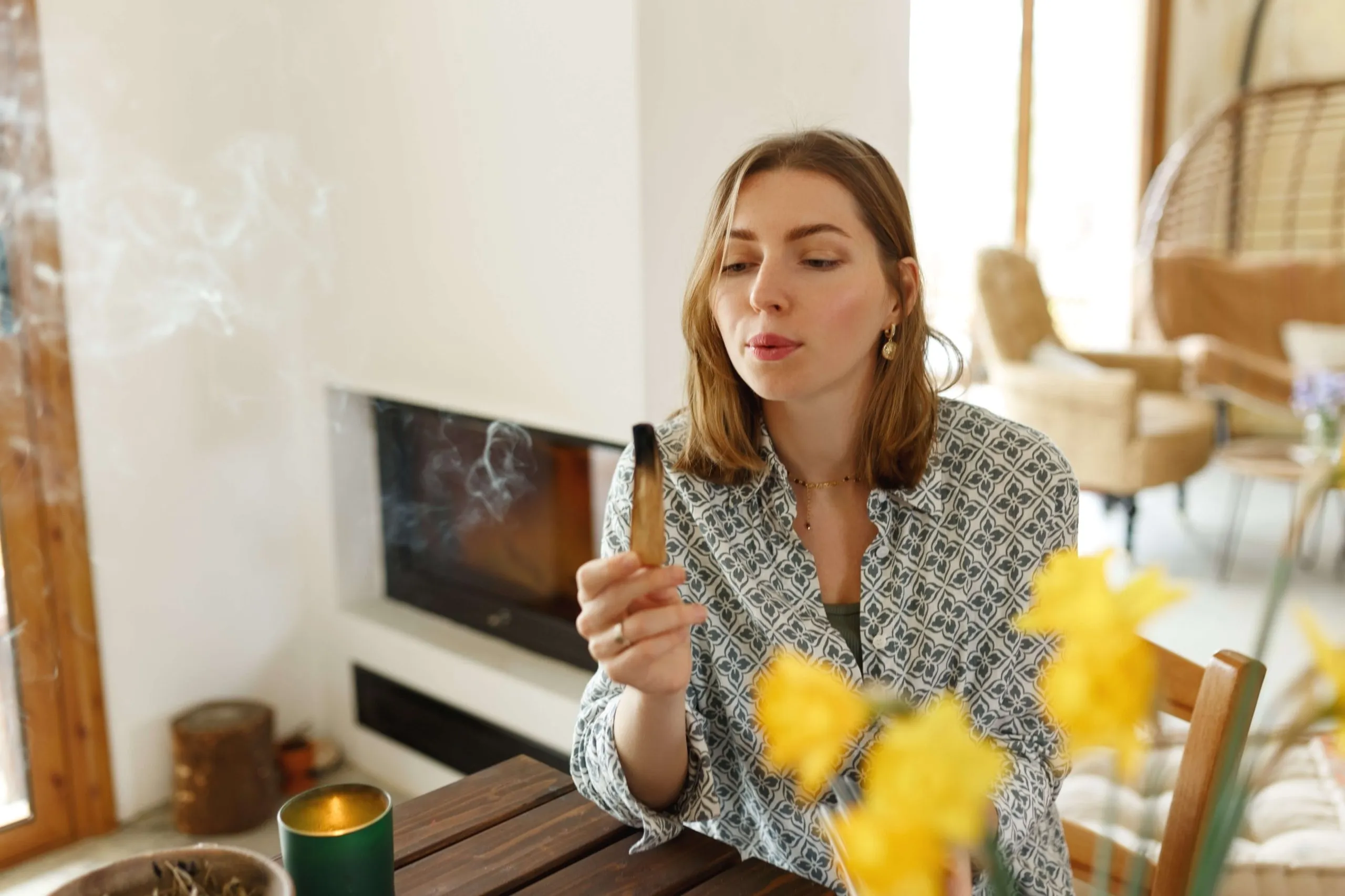 How to Boost Your Mental Health with Simple Self-Care Habits