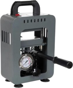 Hydraulic Heat Press