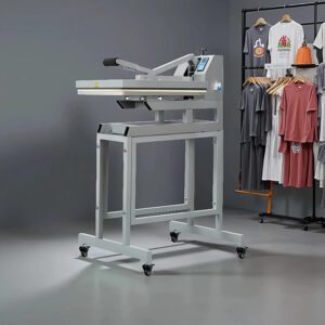 Hydraulic Heat Press