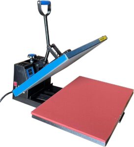 Hydraulic Heat Press