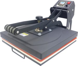 Hydraulic Heat Press