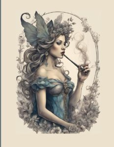 cannabis smoking