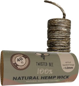 Luxury hemp