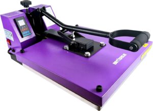 Hydraulic Heat Press