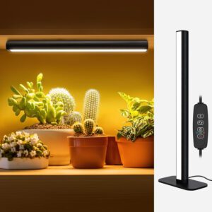 cannabis growing lights