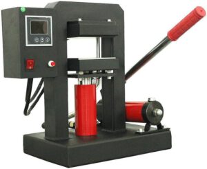 Hydraulic Heat Press