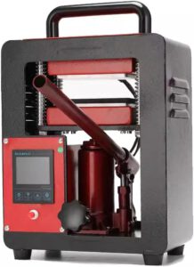 Hydraulic Heat Press