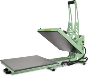 Hydraulic Heat Press