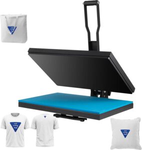 Hydraulic Heat Press
