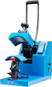 Hydraulic Heat Press