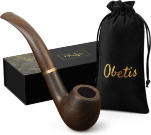 Smoking pipe