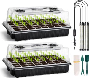 cannabis growing supplies and accessories