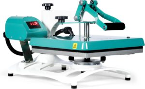 Hydraulic Heat Press