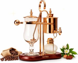 Gravity Infuser