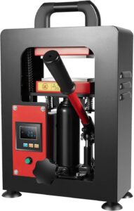 Hydraulic Heat Press