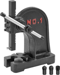 Hydraulic Heat Press