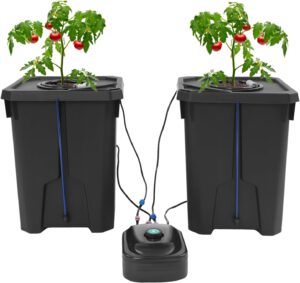 cannabis growing supplies and accessories