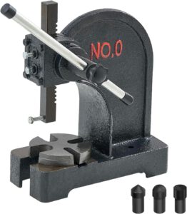 Hydraulic Heat Press