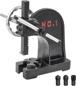 Hydraulic Heat Press
