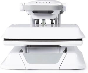 Hydraulic Heat Press