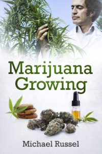 cannabis growing book