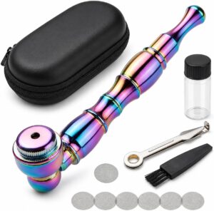cannabis pipe
