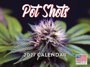 cannabis art