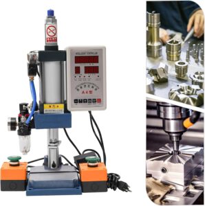Hydraulic Heat Press