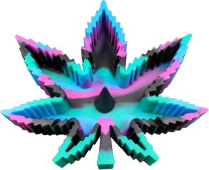 marijuana water pipe