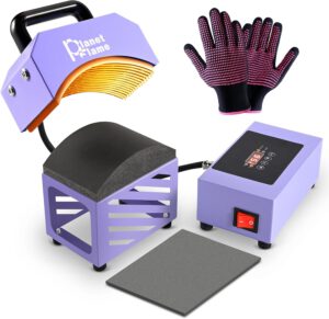 Hydraulic Heat Press