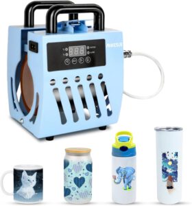 Hydraulic Heat Press