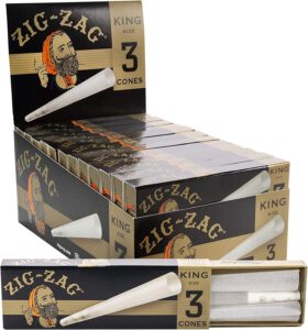 raw rolling papers