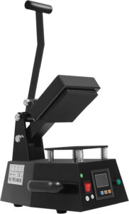 Hydraulic Heat Press