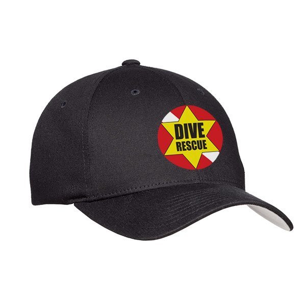 Flexfit Hat - Image 2