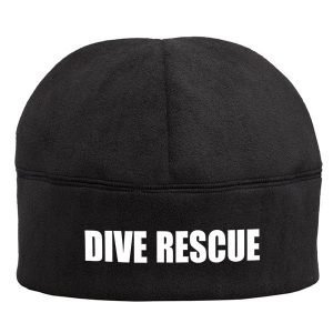 Fleece Beanie