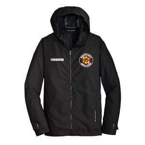 Rain Slicker