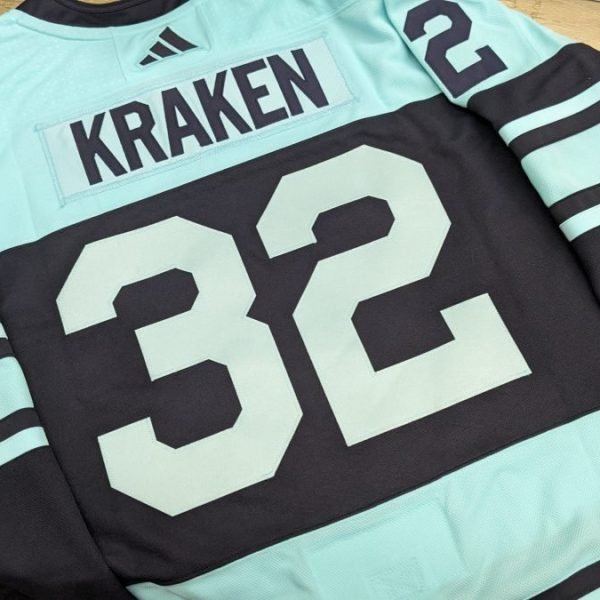 An example of our Reverse Retro Customization.