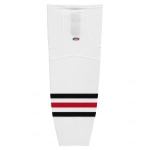 Blackhawks Socks