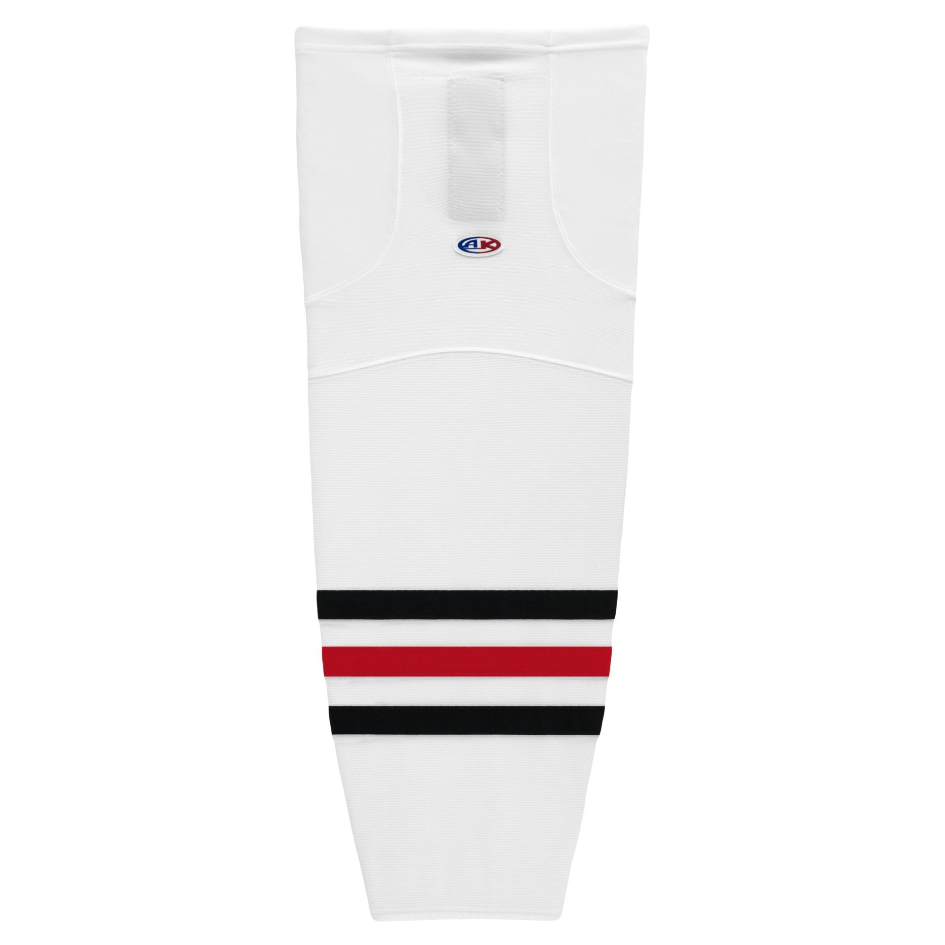 Blackhawks Socks