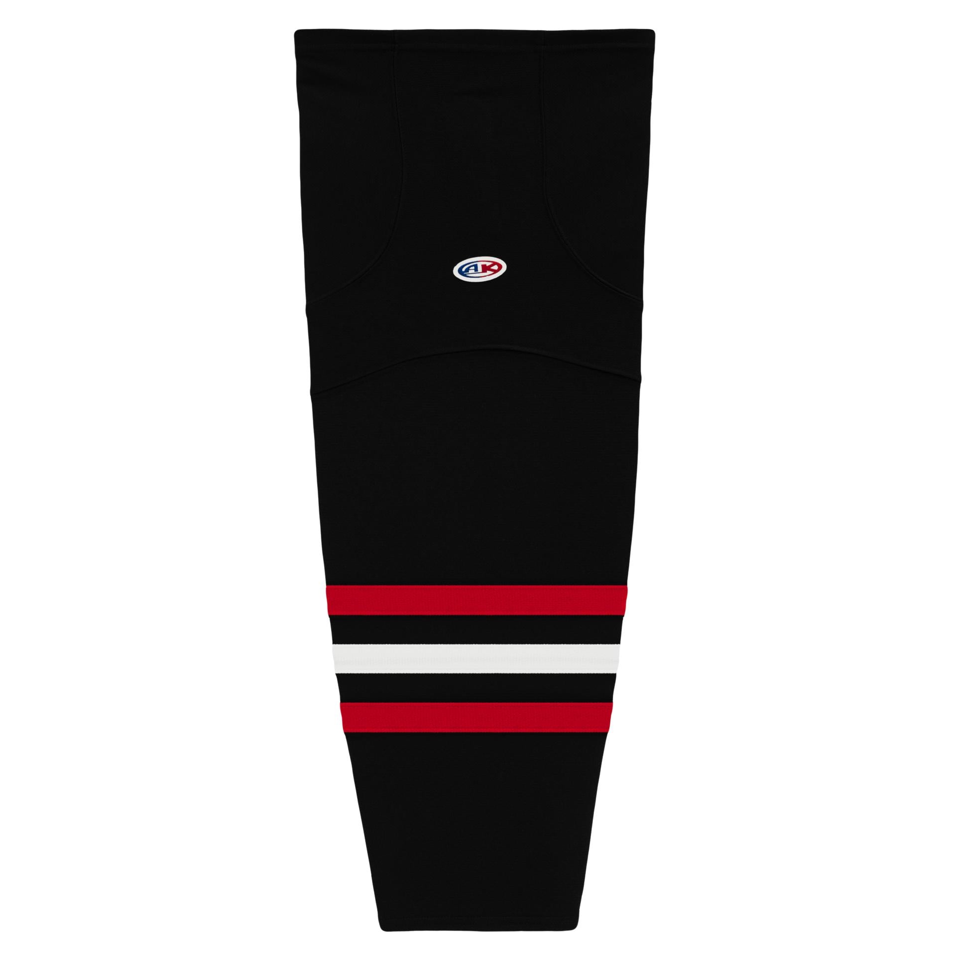 Blackhawks Socks - Image 3