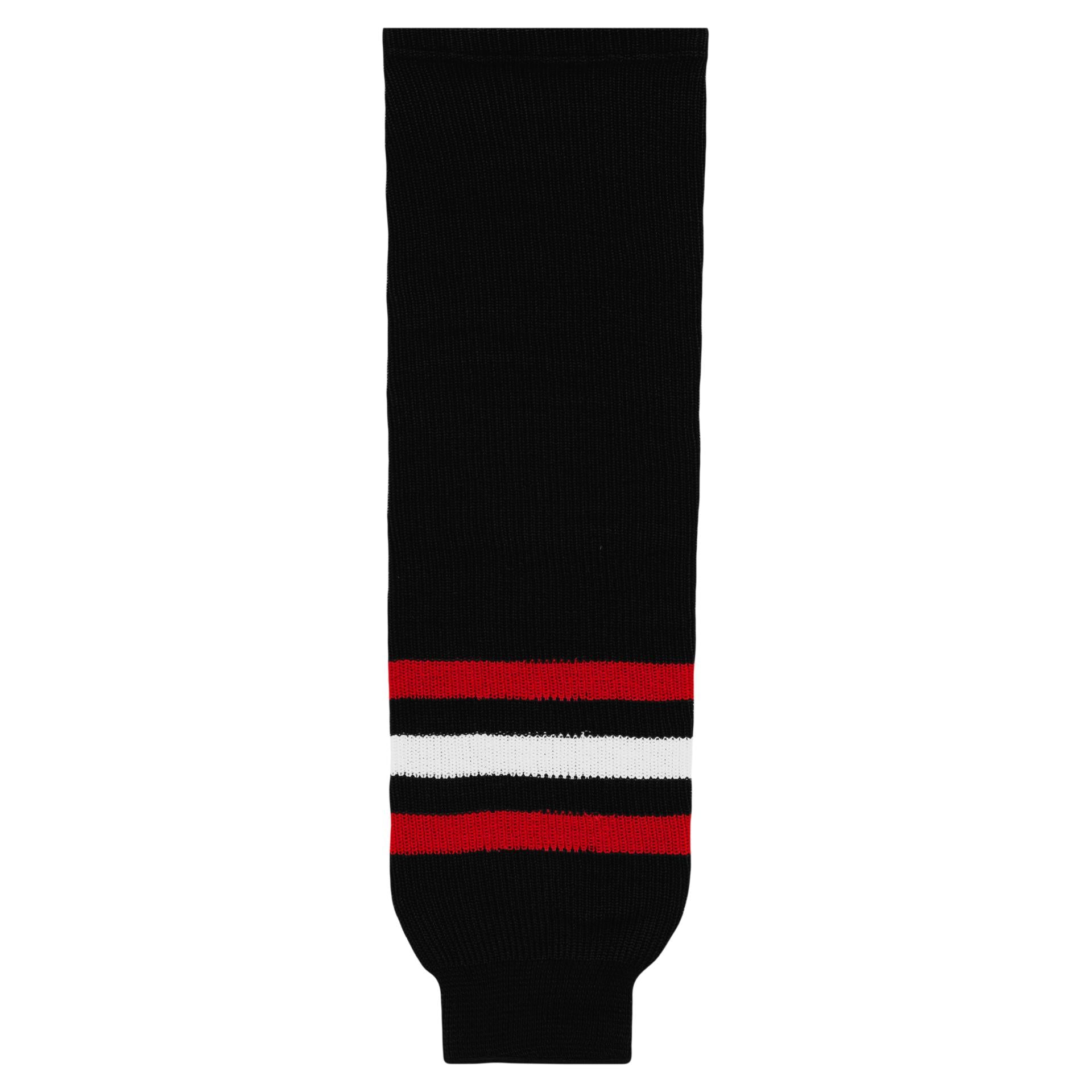 Blackhawks Socks - Image 2