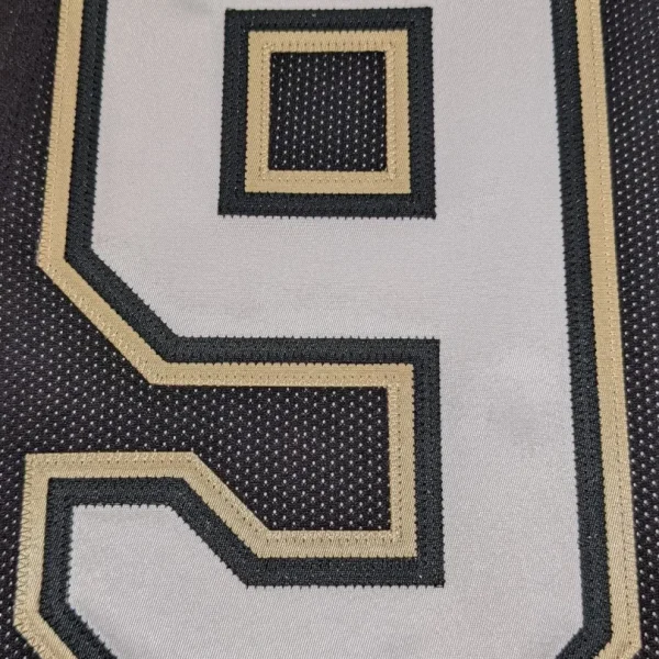 Loose Jersey Numbers