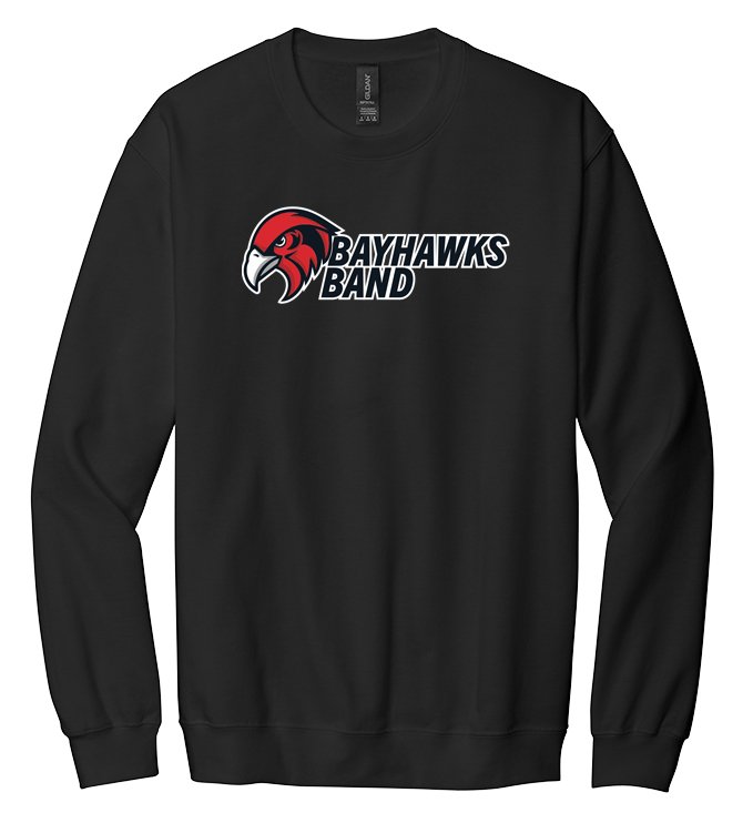 Bellingham Bayhawks - Sweatshirt - Image 2